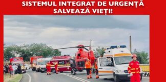 Ziua Națională a Ambulanței. Ce le transmite Raed Arafat ambulanțierilor