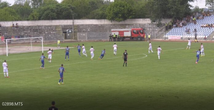 gol steaua