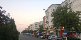 Primăria Slatina continuă să investească în infrastructura rutieră. Ample lucrări pe strada Tunari din Slatina
