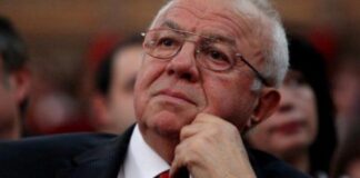 Doliu în lumea artistică. Alexandru Arșinel va face, iarăși, duet cu Stela Popescu