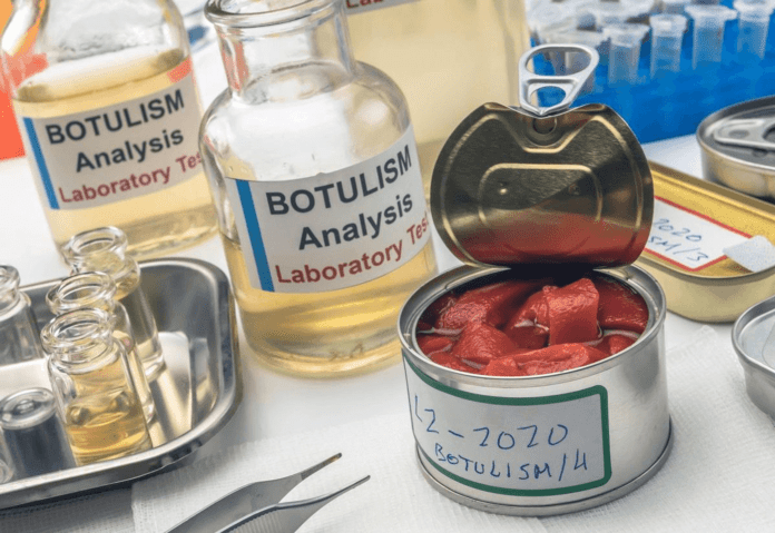 botulism