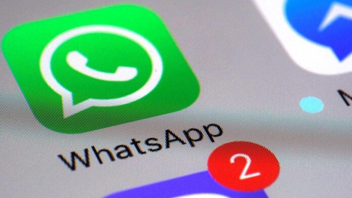 WhatsApp-