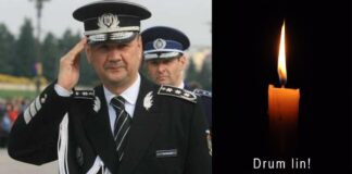 A murit chestorul Dan Fătuloiu, fost șef al Poliției Române