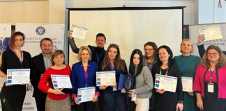 Proiectele de succes din administraţia publică, premiate de ANFP. Cine sunt câștigătorii