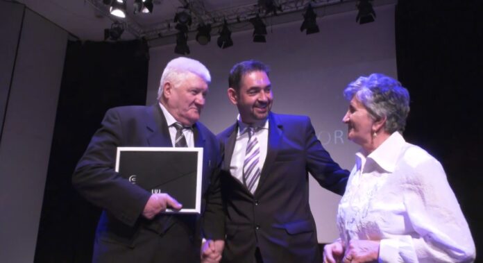 gala seniori