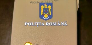 Peste 300 de amenzi și 55 de permise reținute în week-end, pe drumurile Oltului