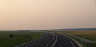 Trei autostrăzi se vor lărgi la 3 benzi pe sens