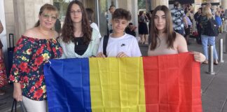 Fiul fostului primar din Vitomirești, calificat PRIMUL pe județ la Olimpiada Națională de Română