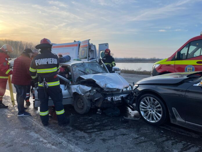 accident