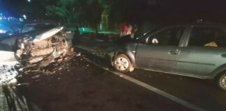 Bărbat condamnat pentru că a provocat un grav accident ca să-și ucidă soția