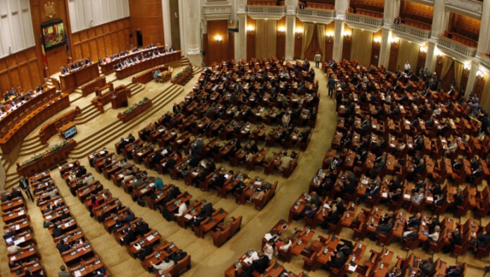 parlament