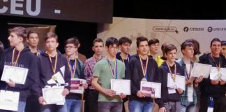 Elev de la Colegiul Greceanu Slatina, bronz la Olimpiada Națională de Informatică și calificare la barajul pentru lotul competițiilor internaționale