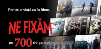 Încep înscrierile la școlile de jandarmi. 700 locuri în această sesiune