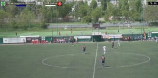 CSM Slatina a pierdut la limită meciul cu Metaloglobus, dar rămâne pe locul 4