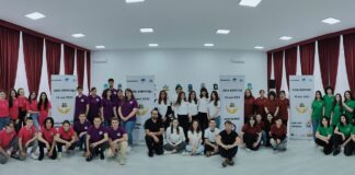 Activități speciale la Liceul Petre Pandrea Balș de… Ziua Empatiei