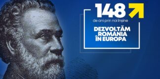 PNL Olt, mesaj la aniversarea a 148 de ani de liberalism