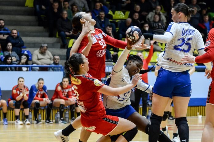 csm slatina