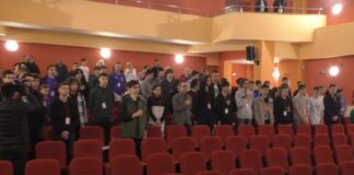 Lotul național de informatică, pregătit de azi la Slatina pentru olimpiadele internaționale