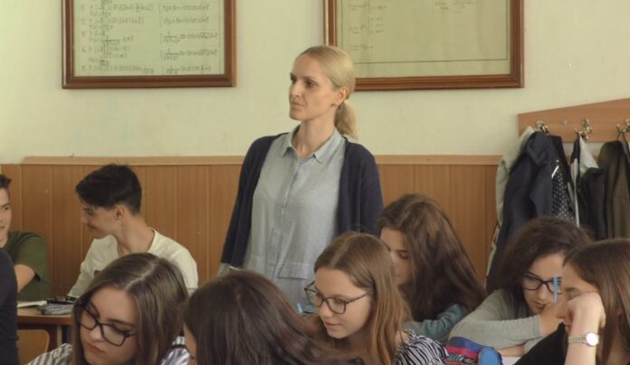profesor