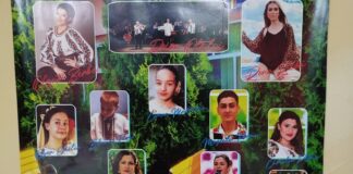 Morunglăvenii serbează sâmbătă Ziua Comunei cu muzică și voie bună. Pleiadă de tineri artiști