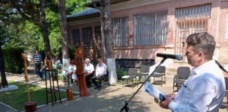 Muzeul Câmpiei Boianului „Traian Zorzoliu” din Drăgănești-Olt aniversează 42 de ani
