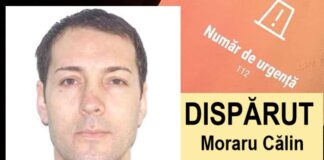 Bucătar DISPĂRUT de la un restaurant din Slatina. Polițiștii îl caută