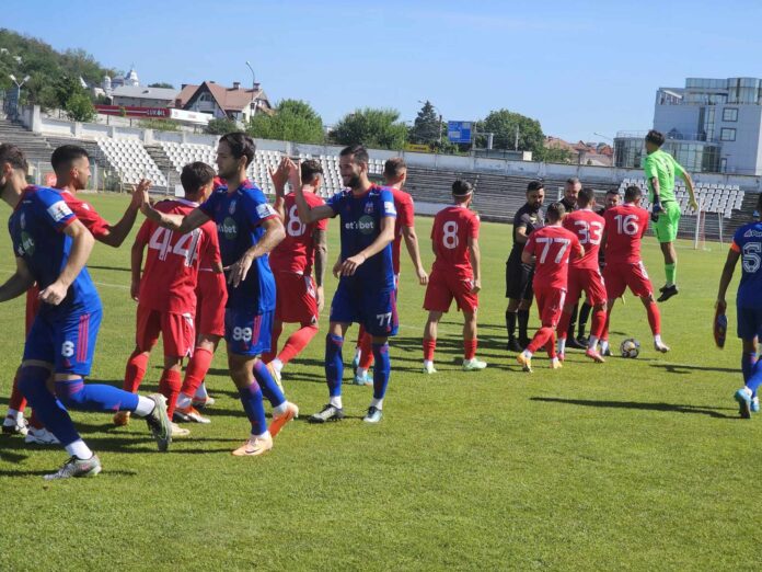csm slatina