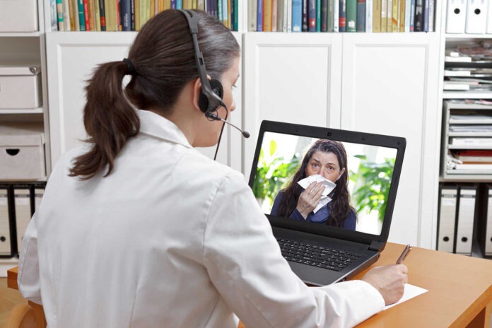 telemedicina