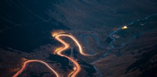 Se va închide mâine circulația rutieră pe Transfăgărășan