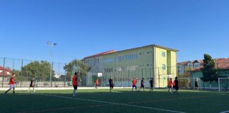 “Liga TSD Slatina”: Mâine au loc meciurile din sferturi