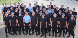 IJJ Olt face recrutări: 700 de locuri pentru admiterea în școlile postliceale de jandarmi