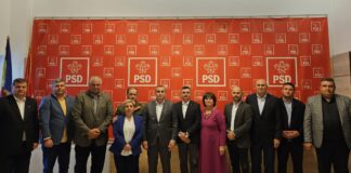 PSD Olt dă lovitura: Primari PNL, consilieri județeni, președinți de organizații liberale au trecut ÎN BLOC în echipa social-democrată