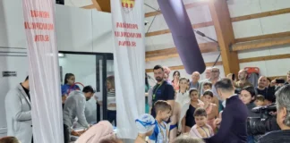 Consilierii PSD Slatina, sponsori pentru Cupa Slatinei la Înot