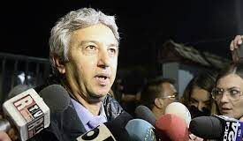 Dan Diaconescu, trimis în judecată pentru sex cu un minor