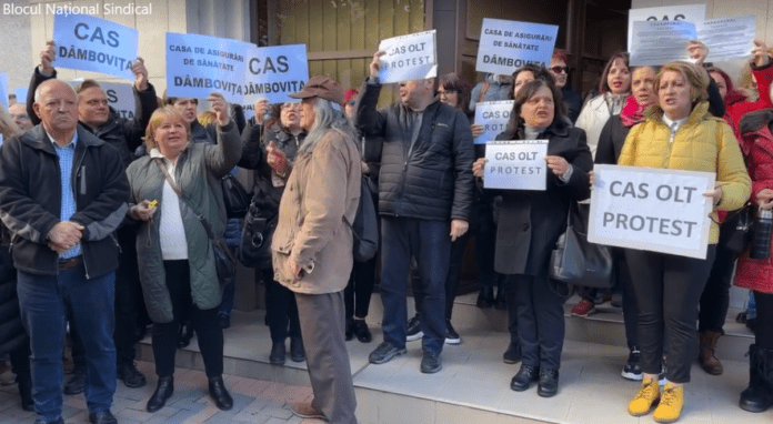 protest CAS