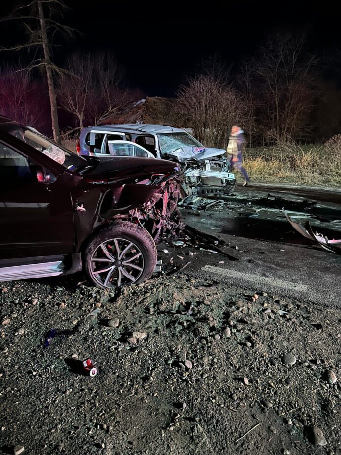 accident gradinari primar mort