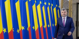 Ciolacu: România va intra parțial în Schengen, în martie!