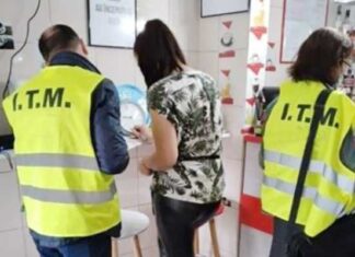 ITM Olt, controale la hoteluri și restaurante, soldate cu nereguli