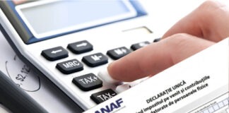 Administrația de Finanțe Olt: 27 mai 2024 – termenul de depunere pentru Declaraţia unică