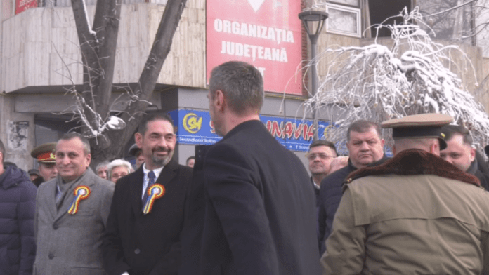 prefectul vieții