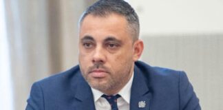 Senatorul Voiculescu: Din acest an vor putea fi folosite noile buletine electronice cu cip
