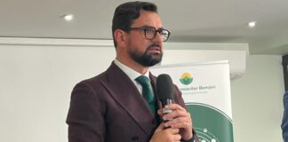 Adrian Chesnoiu către absolvenții cursurilor de antreprenor în agricultură: Agricultura performantă astăzi nu se mai poate face cu sapa