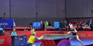 România pe primul loc în grupă la Campionatul Mondial din Coreea de Sus. Slătineanca Diaconu a câștigat cele trei partide