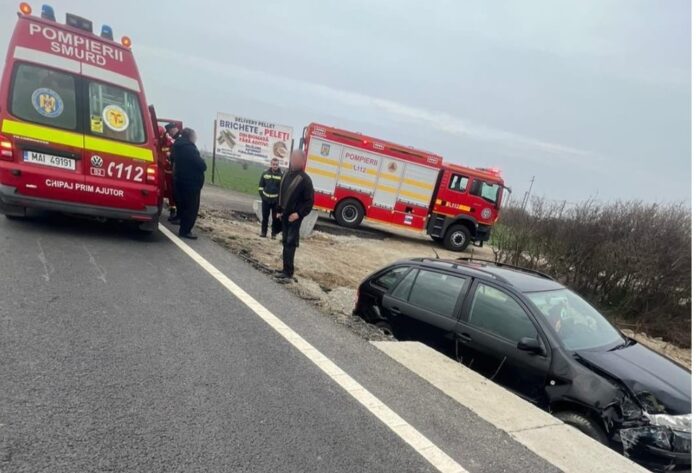 accident