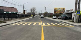 Varianta Oituz, redată de mâine ÎN TOTALITATE traficului