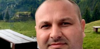 VIDEO/ Candidatul AUR la Primăria Valea Mare, condamnat în trecut pentru contrabandă, filmat agresând verbal două tinere