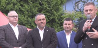Senatorul Voiculescu, ironie la adresa lui Gigel Știrbu