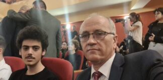 Licean la Caracal, admis PRIMUL cu media 10 la Facultatea de automatică și calculatoare din cadrul Politehnicii București