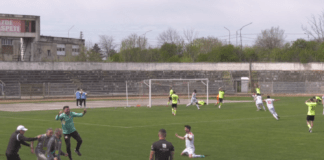 CSM Slatina, un egal cât un obiectiv