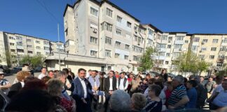 Primarul Emil Moț face echipă cu slătinenii pentru noi proiecte